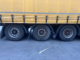 Полуремарке Schwarzmuller J-SERIE Mega, снимка 6