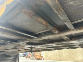 Полуремарке Schwarzmuller J-SERIE Mega, снимка 9