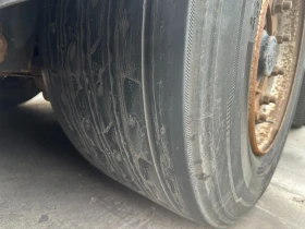 Полуремарке Schwarzmuller J-SERIE Mega, снимка 10