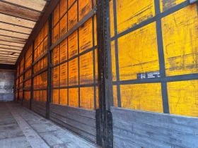 Полуремарке Schwarzmuller J-SERIE Mega, снимка 13