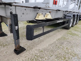 Полуремарке Schwarzmuller S1, снимка 5