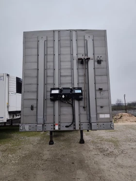 Полуремарке Schwarzmuller S1, снимка 2