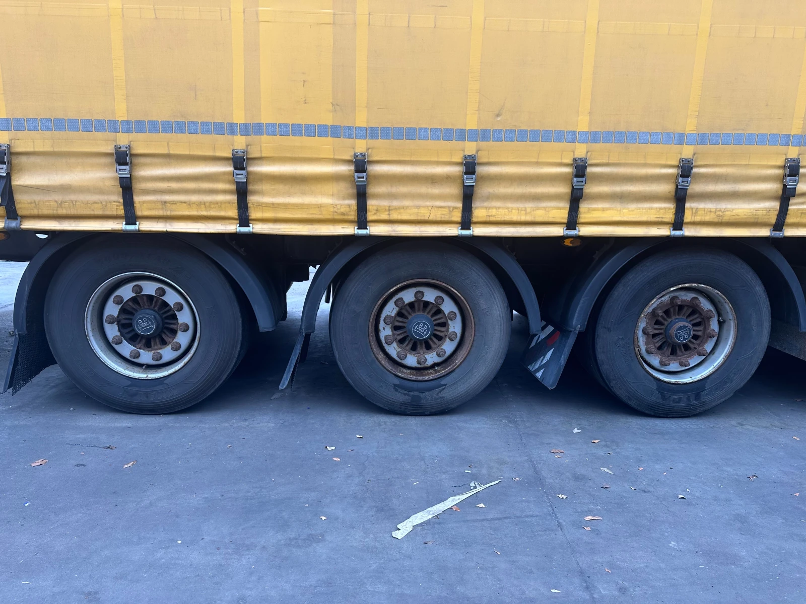  Schwarzmuller J-SERIE Mega | Mobile.bg   6