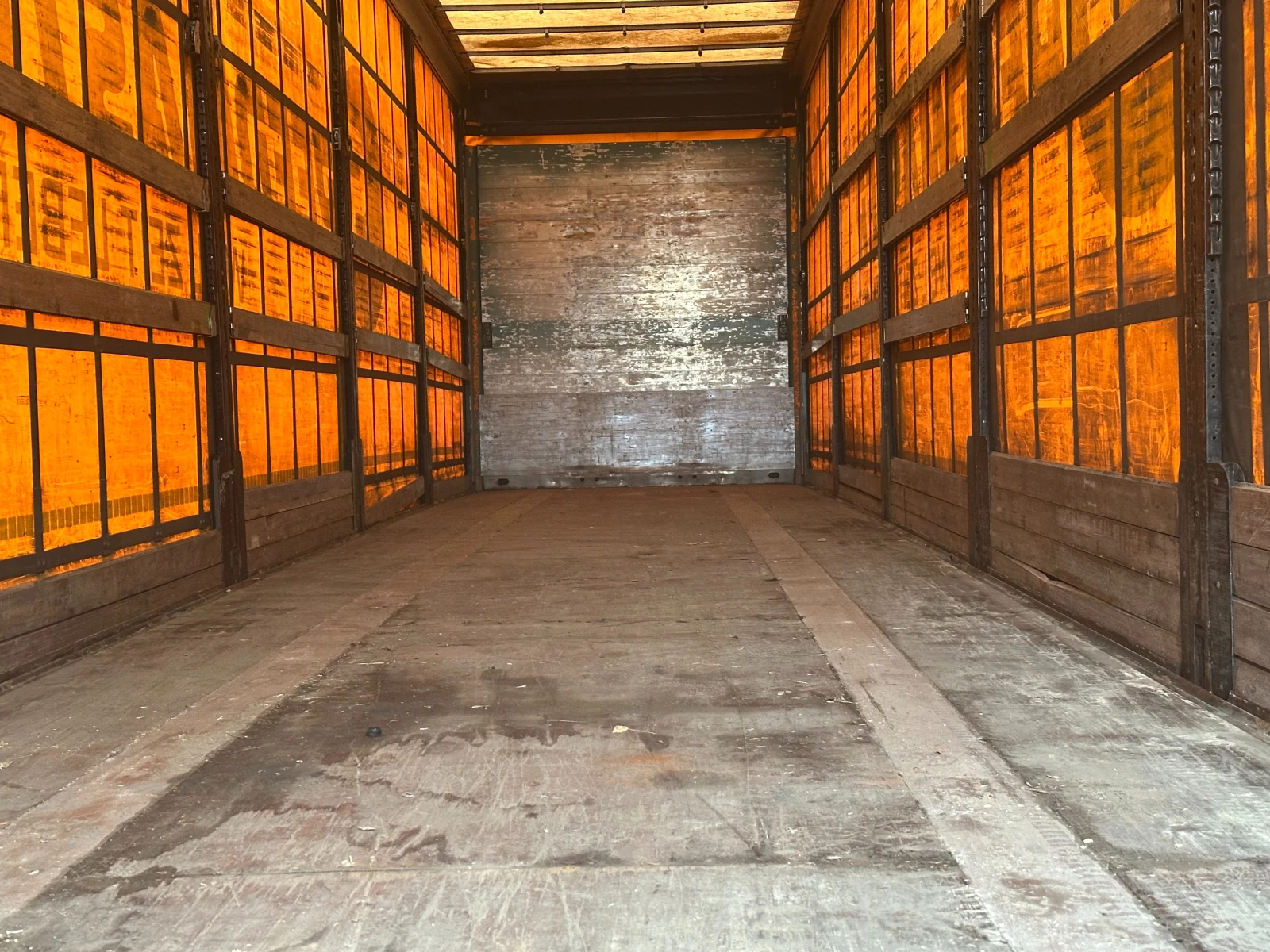  Schwarzmuller J-SERIE Mega | Mobile.bg   15