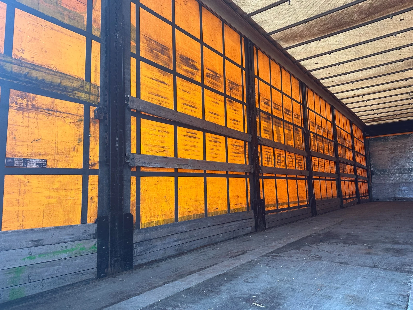  Schwarzmuller J-SERIE Mega | Mobile.bg   12