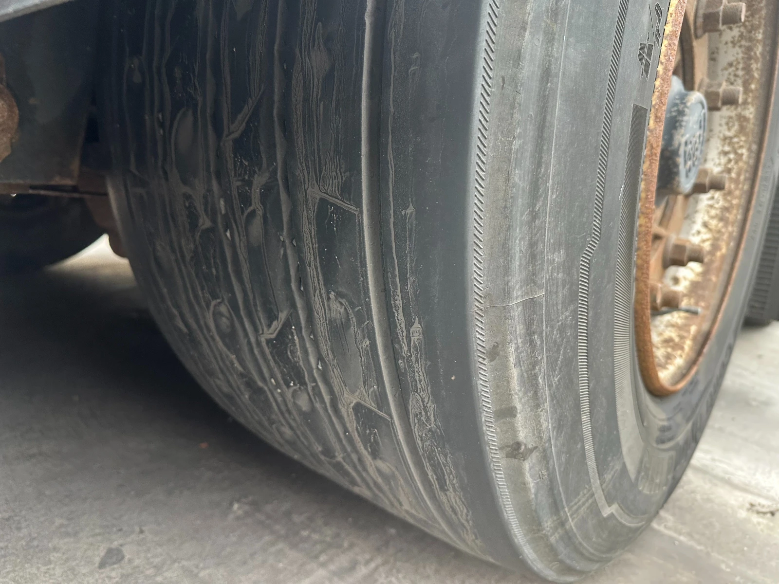  Schwarzmuller J-SERIE Mega | Mobile.bg   10