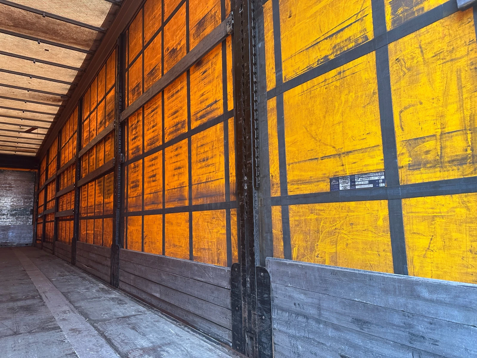  Schwarzmuller J-SERIE Mega | Mobile.bg   13