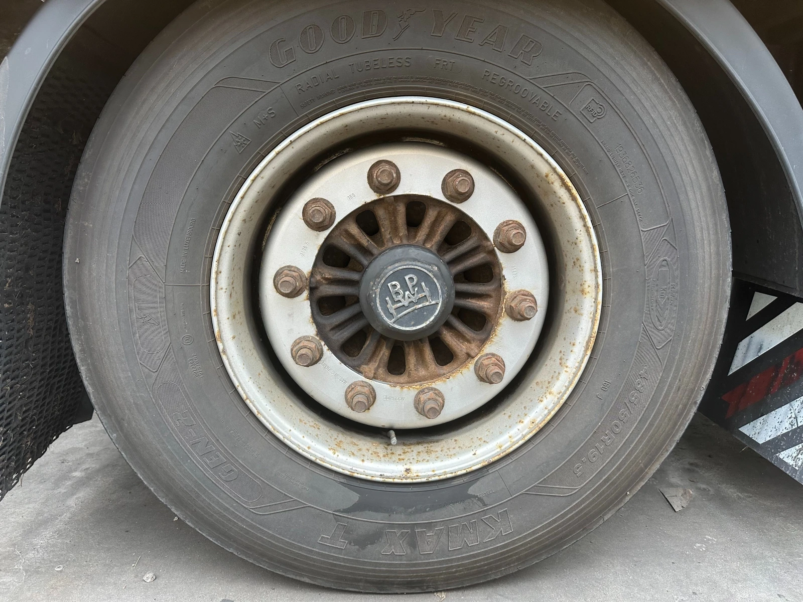  Schwarzmuller J-SERIE Mega | Mobile.bg   7