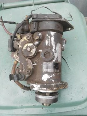 помпа налягане за PEUGEOT 106  CITROËN SAXO 1.5D  R8445B191B , снимка 1