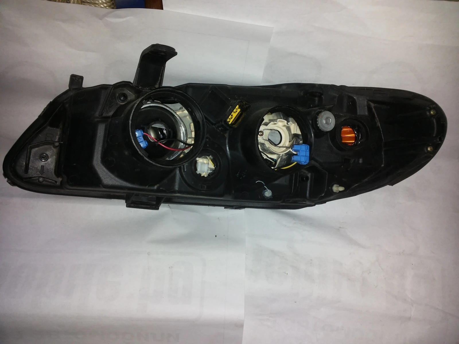  Nissan Almera N16 03  | Mobile.bg   4