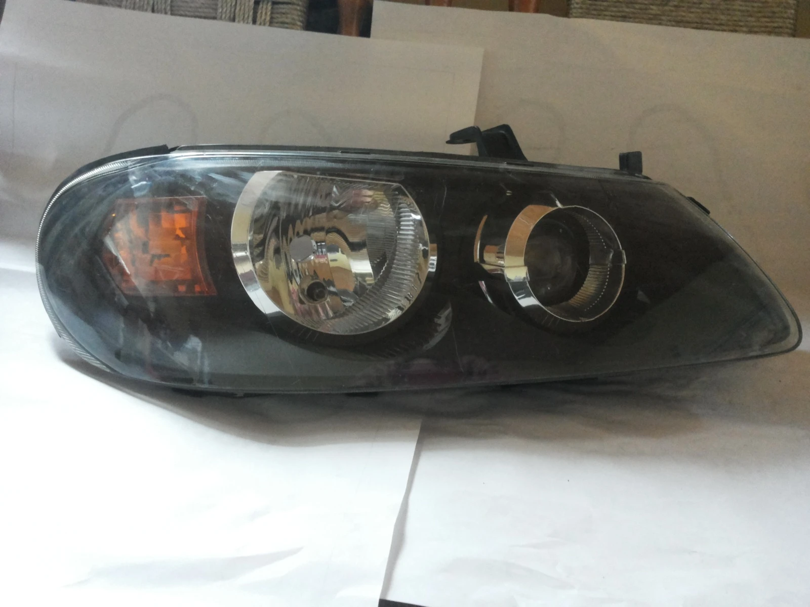  Nissan Almera N16 03  | Mobile.bg   1