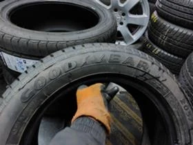 Гуми Летни 205/55R16, снимка 3