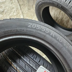 Гуми Летни 205/55R16, снимка 12