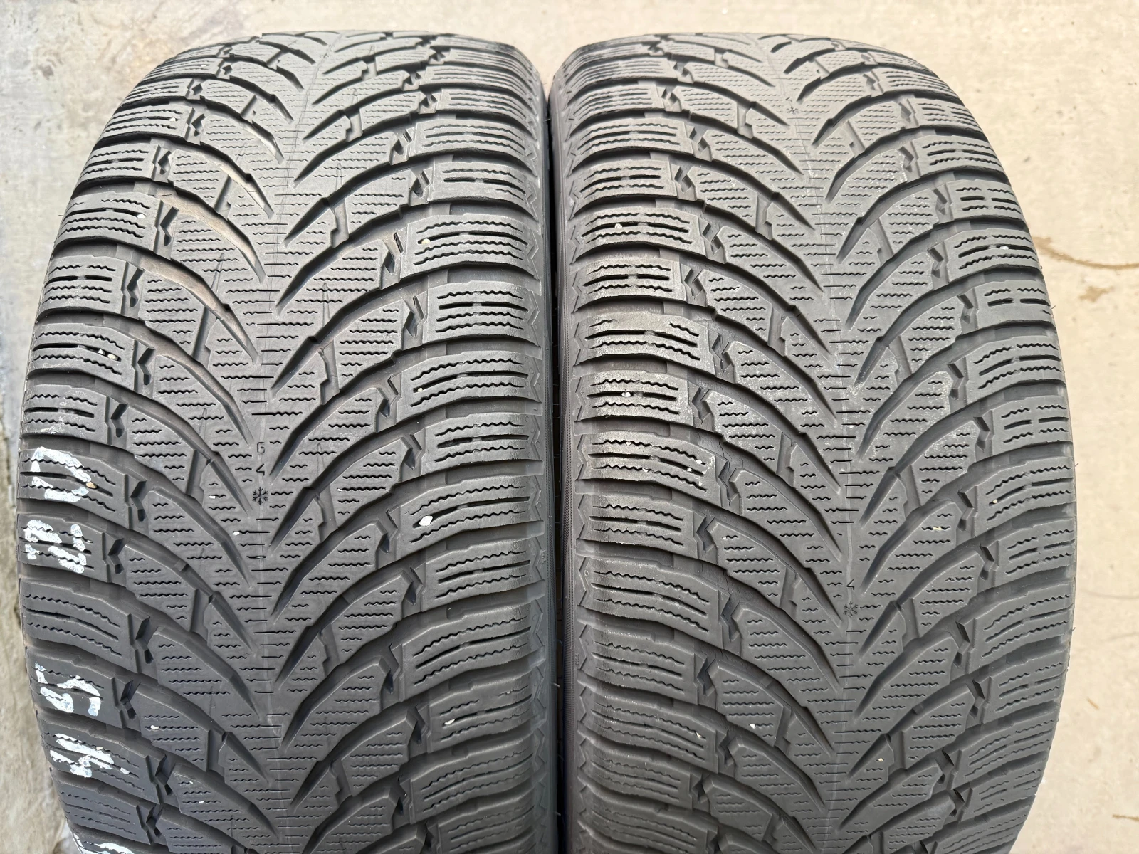 255/45R20 | Mobile.bg   5