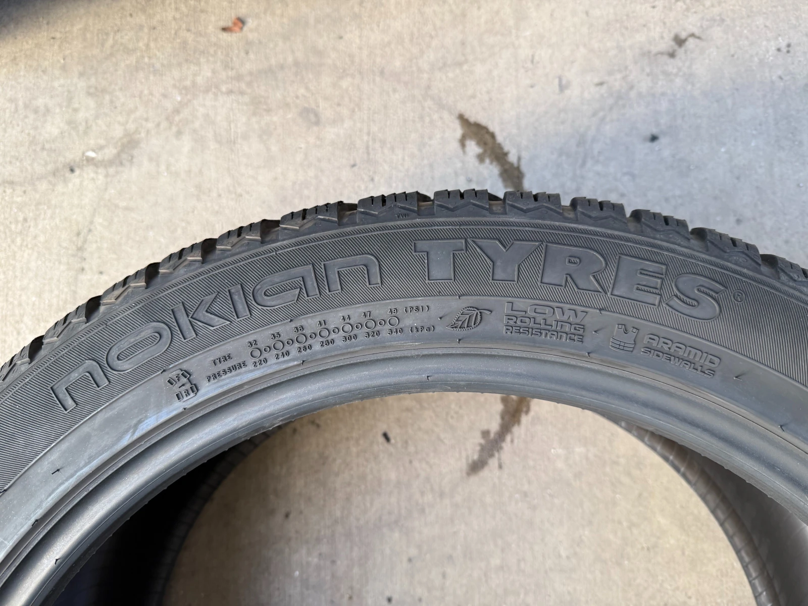  255/45R20 | Mobile.bg   6