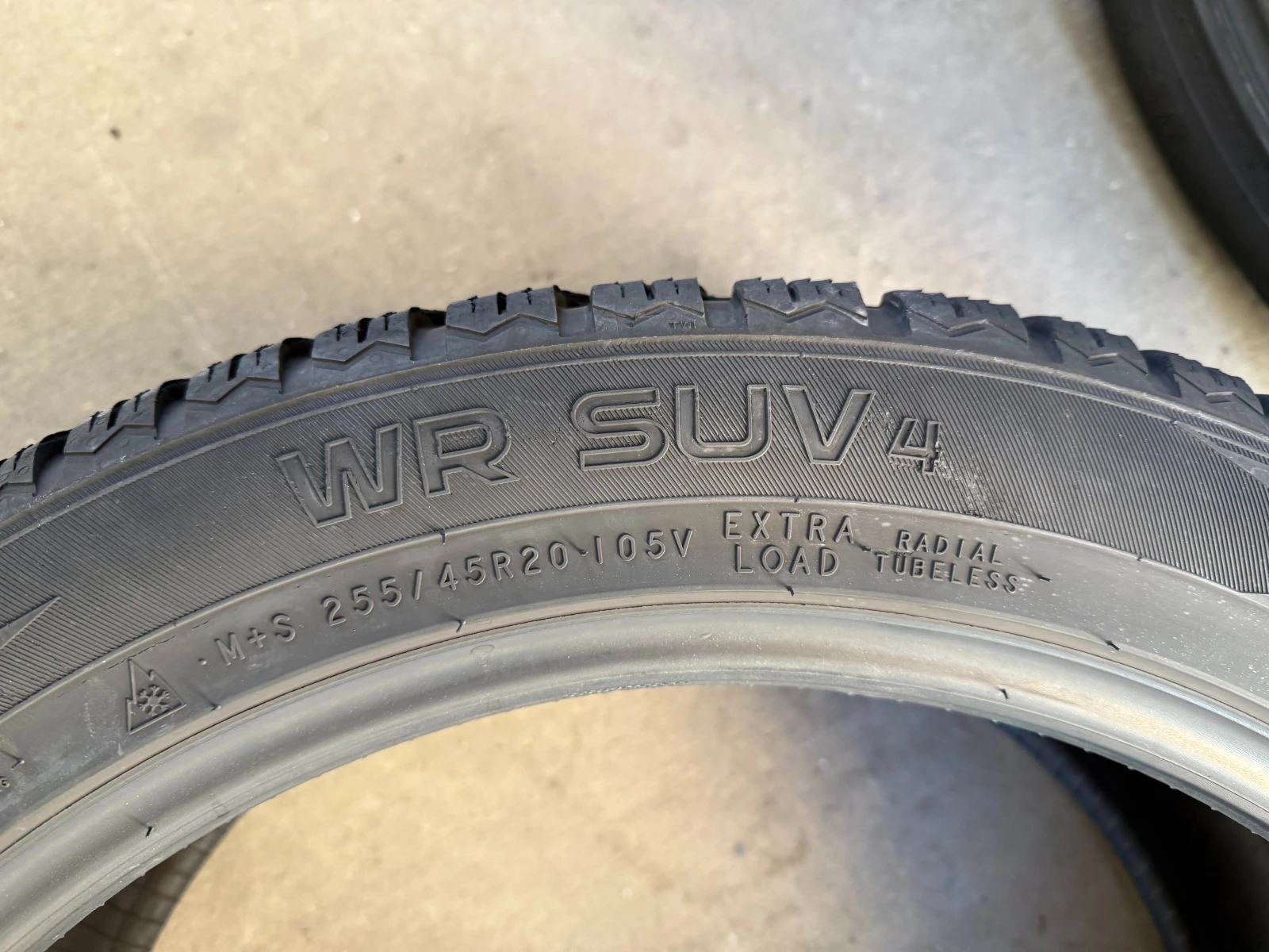  255/45R20 | Mobile.bg   7