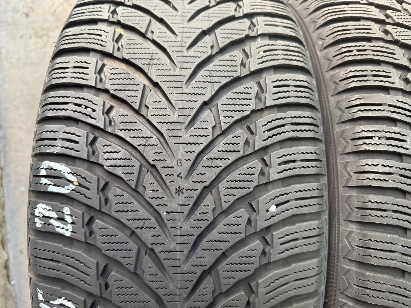  255/45R20 | Mobile.bg   4