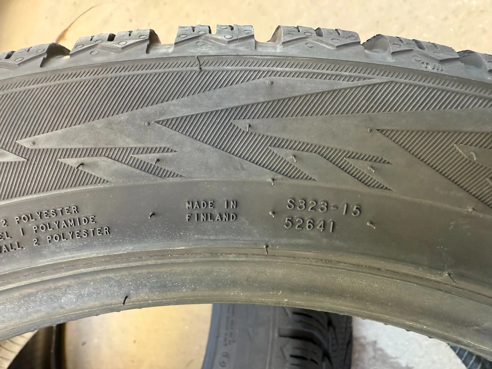  255/45R20 | Mobile.bg   8