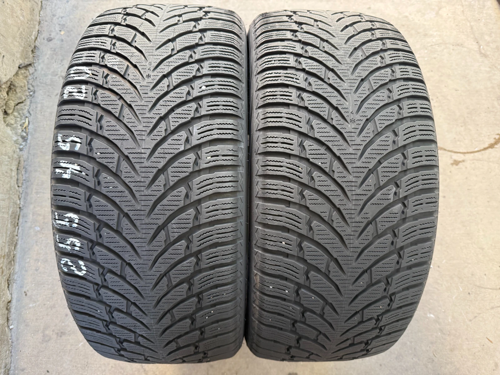  255/45R20 | Mobile.bg   1