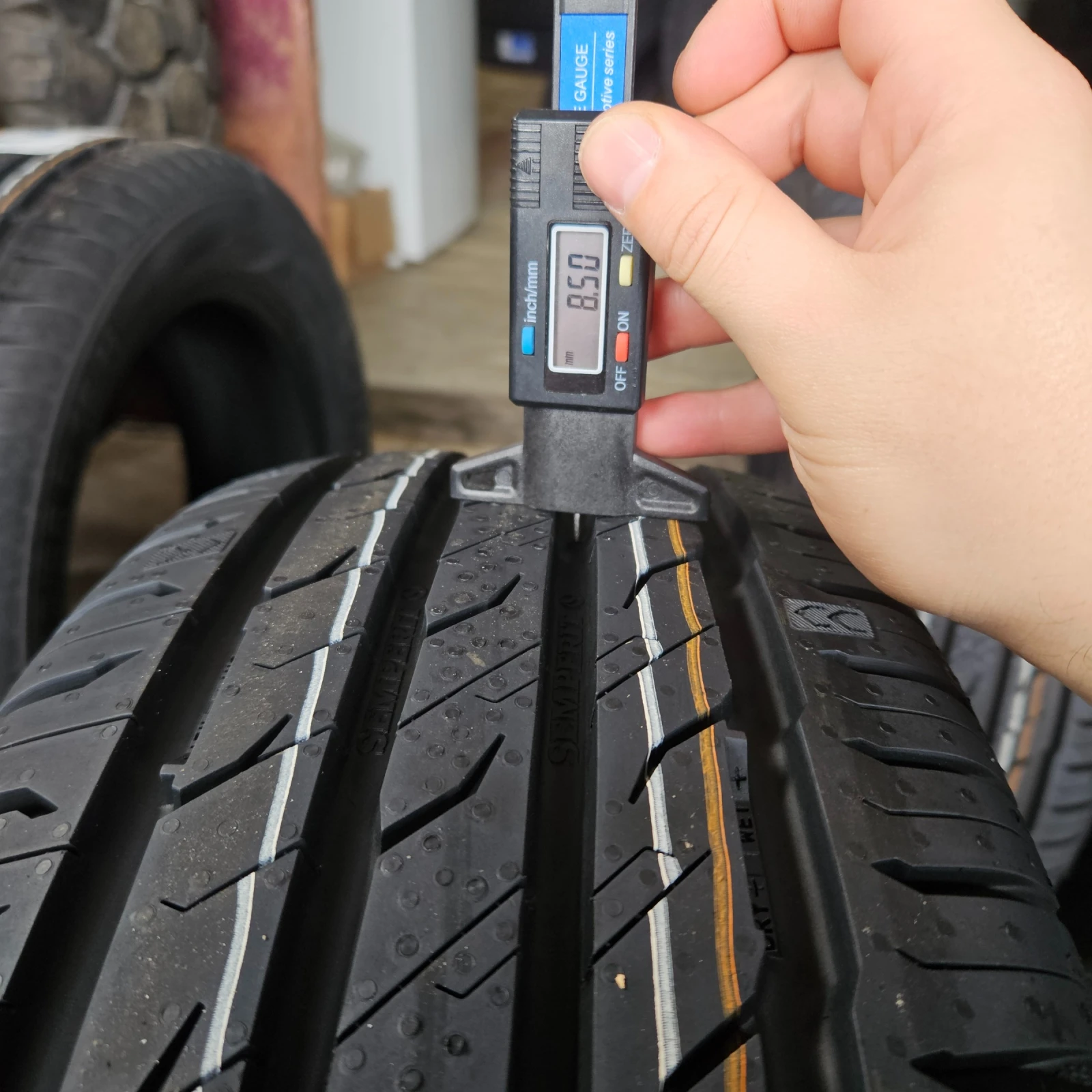 ���� 205/55R16 | Mobile.bg � ����������� 8