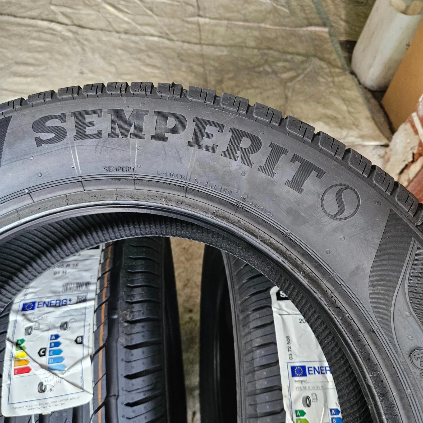 ���� 205/55R16 | Mobile.bg � ����������� 10