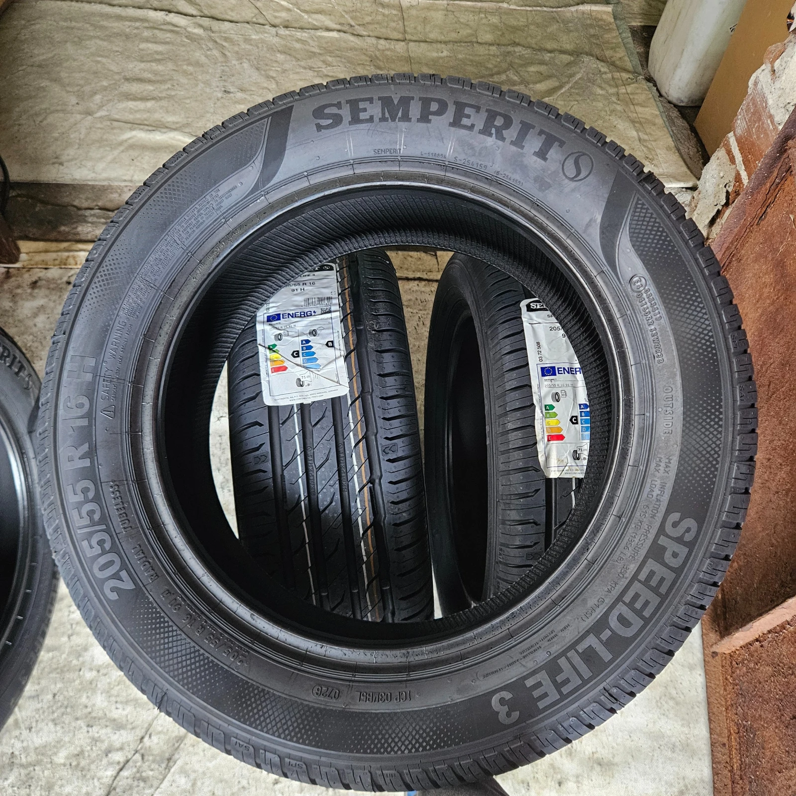 ���� 205/55R16 | Mobile.bg � ����������� 9