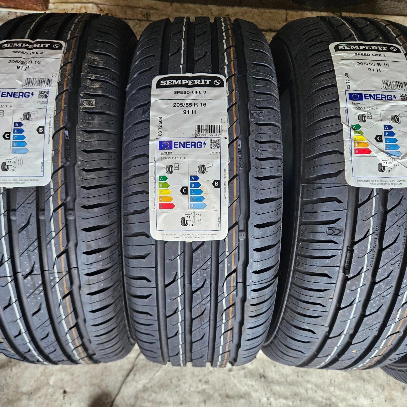 ���� 205/55R16 | Mobile.bg � ����������� 4