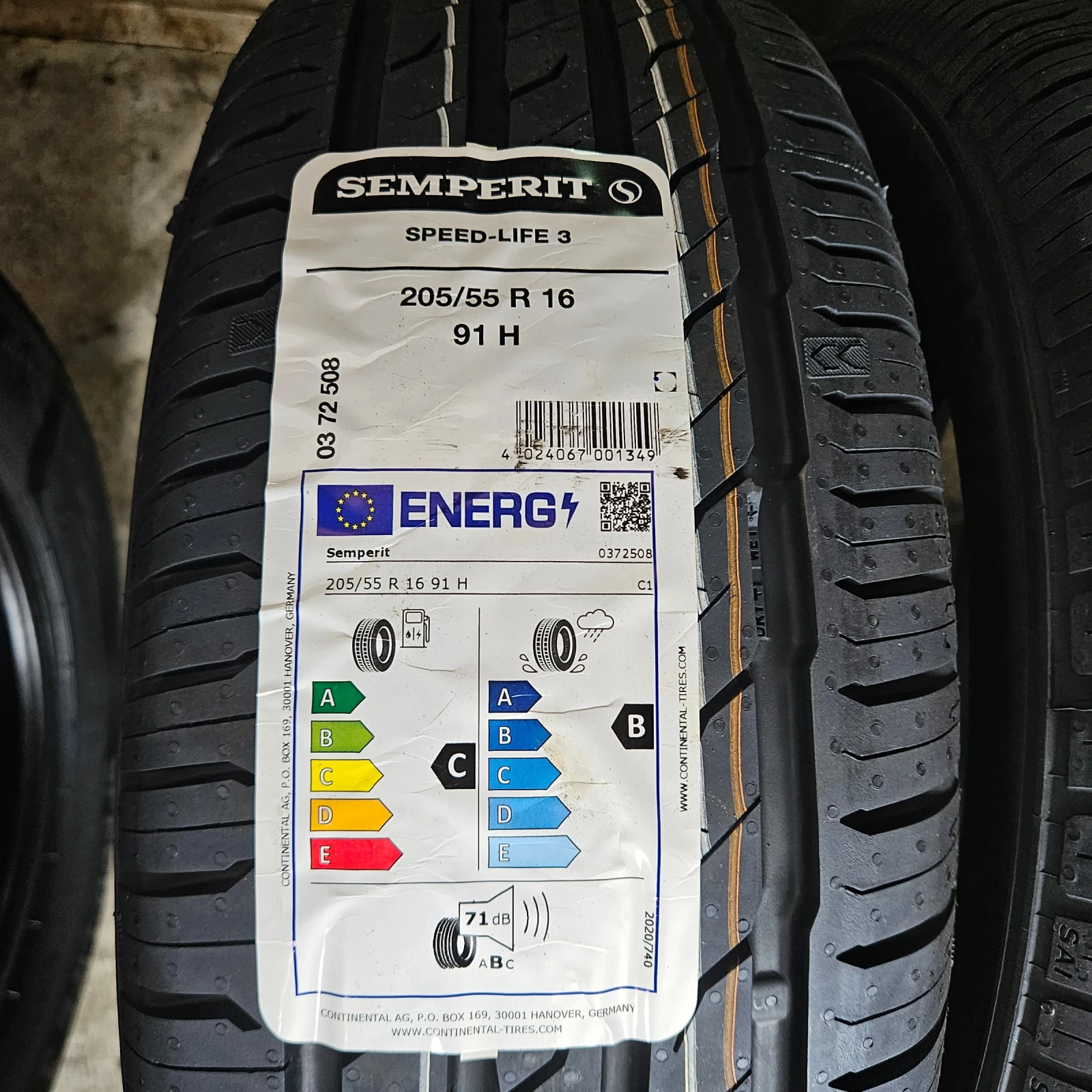 ���� 205/55R16 | Mobile.bg � ����������� 5