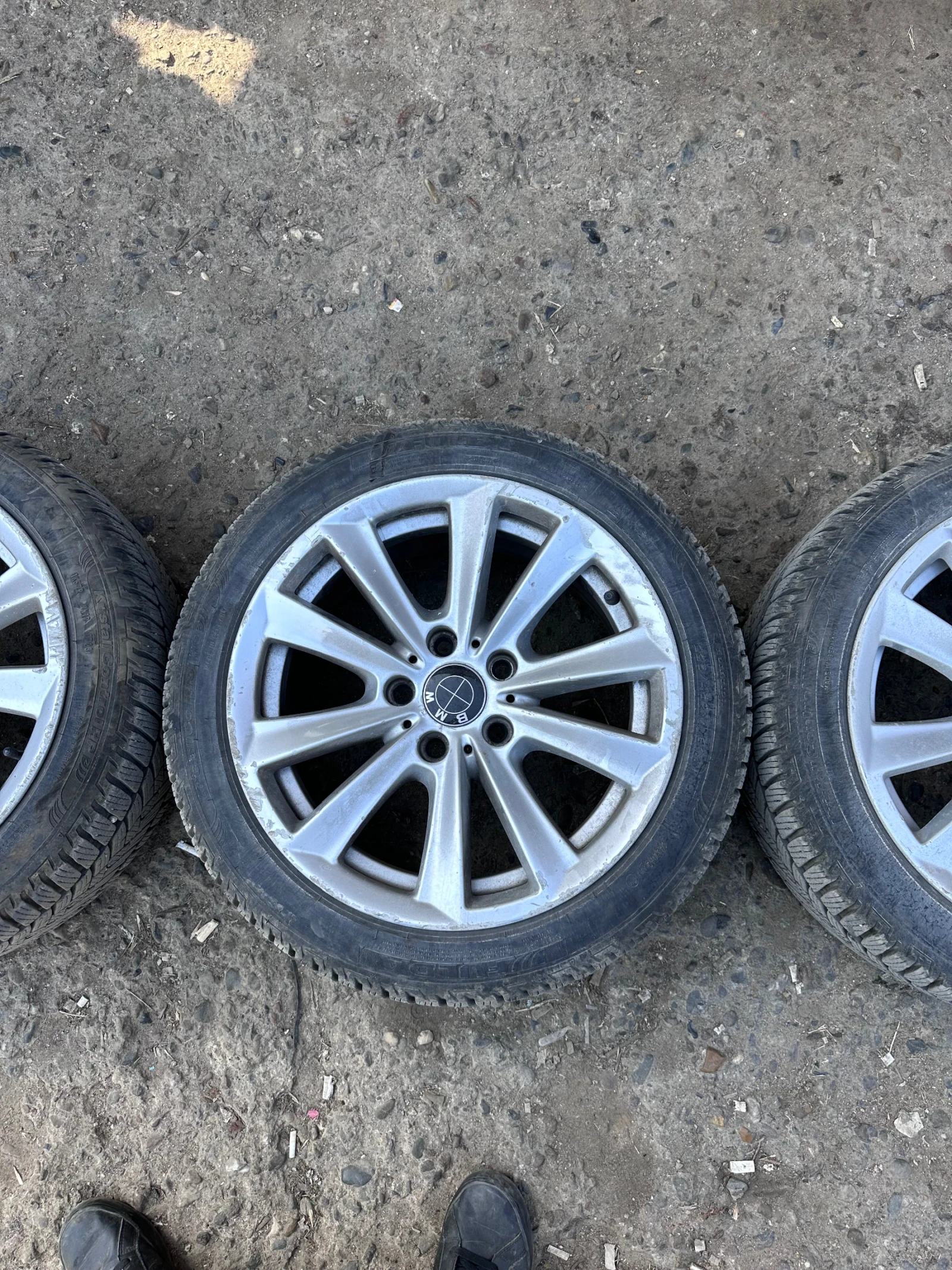 ���� � ������ 225/45R17 | Mobile.bg � ����������� 2
