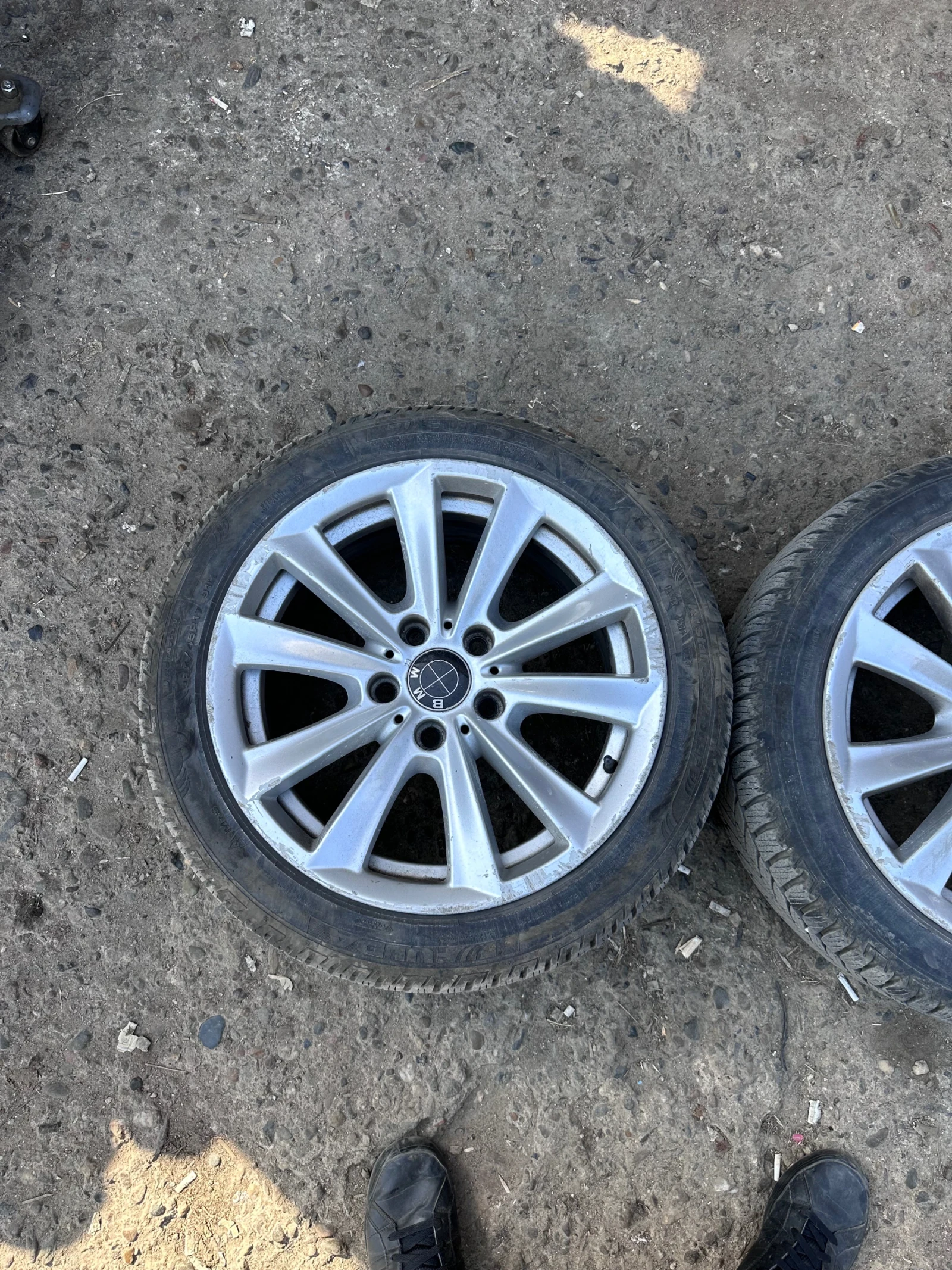 ���� � ������ 225/45R17 | Mobile.bg � ����������� 1