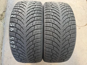      255/45R20