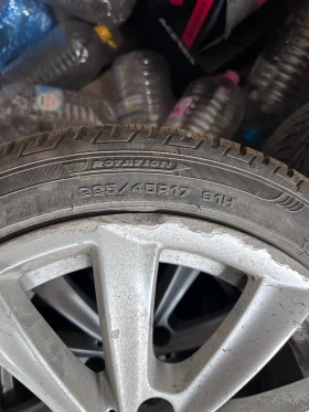 ���� � ������ 225/45R17 | Mobile.bg � ����� ������ 5
