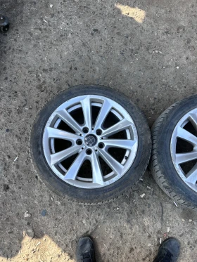 ����� �� �������� �� ���� � ������ 225/45R17