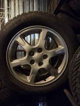 ����� �� �������� �� ������ �� Subaru