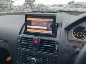 Mercedes-Benz C 350 272 amg пакет , снимка 6