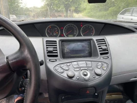 Nissan Primera, снимка 9