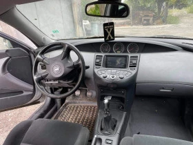 Nissan Primera, снимка 8