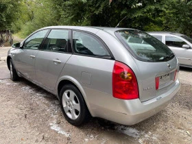 Nissan Primera, снимка 3