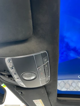Mercedes-Benz S 63 AMG Face 4matic Ceramik  carbon, снимка 14