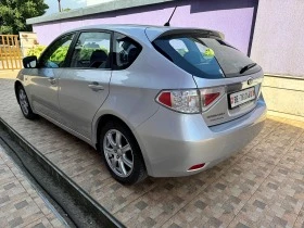 Subaru Impreza 1.5R* AWD* Швейцария, снимка 3