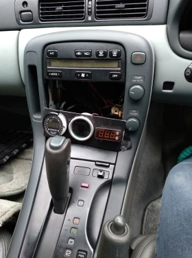 Toyota Suarer Soarer GTT Twinturbo, снимка 6