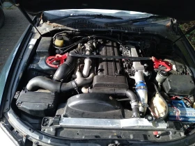 Toyota Suarer Soarer GTT Twinturbo, снимка 5