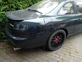 Toyota Suarer Soarer GTT Twinturbo, снимка 2