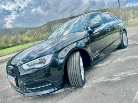 Audi A3 2.0TDI* S-Line* REALNI KM* FULL* , снимка 3