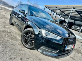 Audi A3 2.0TDI* S-Line* REALNI KM* FULL* 