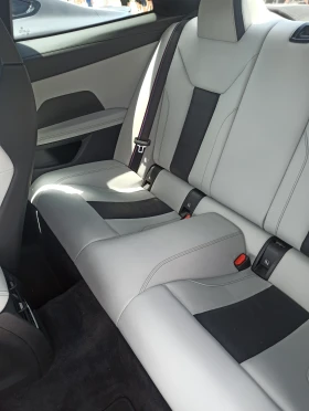 BMW M4 xDrive/comp/Twilight purple/HK, снимка 10