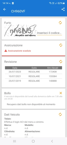 Chrysler Pt cruiser 1.6i 116кс Много Запазен Италия , снимка 17