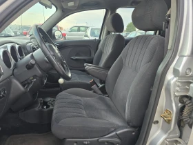 Chrysler Pt cruiser 1.6i 116кс Много Запазен Италия , снимка 11