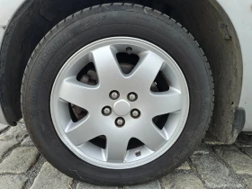 Chrysler Pt cruiser 1.6i 116кс Много Запазен Италия , снимка 9