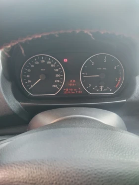 BMW 118, снимка 5
